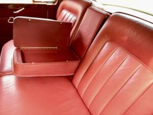 Imagen 35/50 de Bentley S 1 (1957)