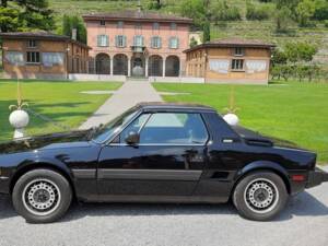 Afbeelding 3/27 van FIAT X 1&#x2F;9 (1989)