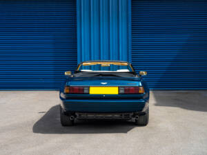 Image 8/36 de Aston Martin Virage Volante (1995)