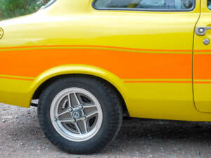 Image 31/50 de Ford Escort RS 2000 (1974)