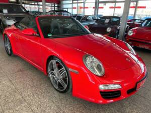 Bild 4/19 von Porsche 911 Carrera S (2006)