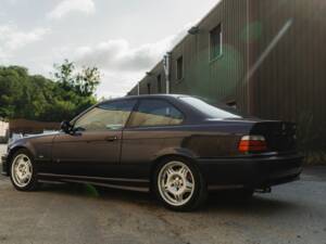 Bild 9/80 von BMW M3 (1994)