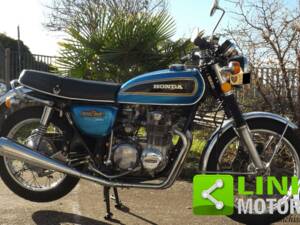 Bild 2/10 von Honda DUMMY (1978)