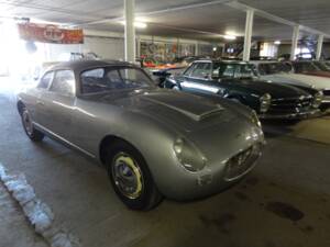 Imagen 17/50 de Lancia Flaminia Sport Zagato (1960)