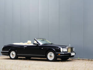 Image 5/52 of Rolls-Royce Corniche V (2000)