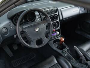 Bild 26/50 von Alfa Romeo Spider 2.0 Twin Spark 16V (1996)