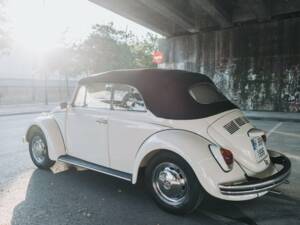 Image 2/6 of Volkswagen Beetle 1500 (1967)