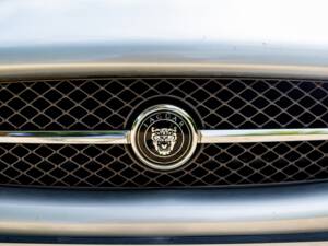 Bild 39/49 von Jaguar XK 4.2 (2006)