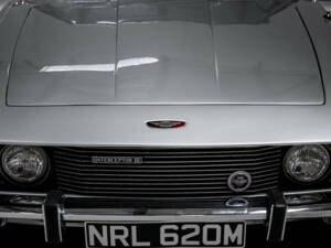 Image 12/29 of Jensen Interceptor MK III (1973)