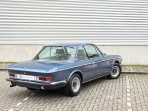 Image 4/100 of BMW 3.0 CSi (1972)