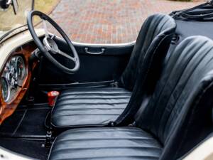 Image 4/20 of Railton Straight Eight Open Tourer (1935)