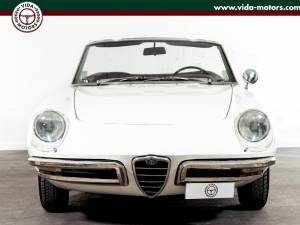 Image 2/41 of Alfa Romeo 1600 Spider Duetto (1967)