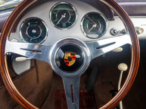 Image 10/15 of Porsche 356 A 1600 Convertible D (1959)