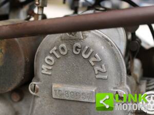 Image 5/10 de Moto Guzzi DUMMY (1951)