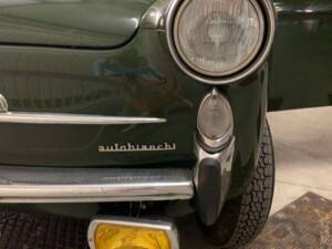 Image 42/67 of Autobianchi Bianchina Panoramica (1969)