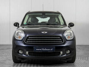 Imagen 13/49 de Mini Cooper Countryman (2010)