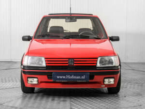 Image 14/50 of Peugeot 205 GTi 1.6 (1986)