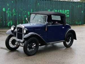 Image 20/50 of Austin 7 Opal (1934)