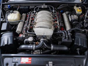 Image 28/30 of Maserati 3200 GT (2001)