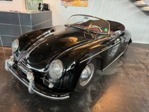 Image 1/17 of Porsche 356 A 1600 S Speedster (1956)