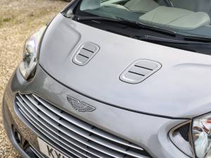 Afbeelding 24/24 van Aston Martin Cygnet (2011)