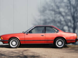 Immagine 28/50 di BMW 633 CSi A (1977)