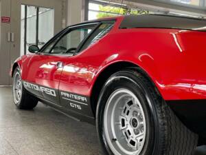 Image 8/19 of De Tomaso Pantera GTS (1980)