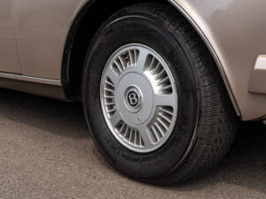 Bild 12/26 von Bentley Continental (1992)