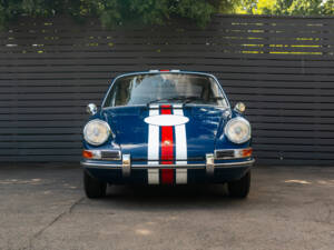 Image 8/42 of Porsche 912 (1967)