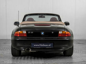 Imagen 13/50 de BMW Z3 1.9 (1996)