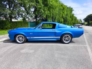 Image 3/37 de Ford Shelby GT 500 &quot;Eleanor&quot; (1967)