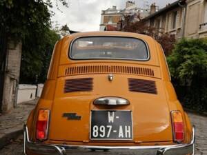 Bild 20/44 von FIAT 500 L (1970)