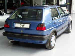 Bild 6/21 von Volkswagen Golf II 1.8 (1989)