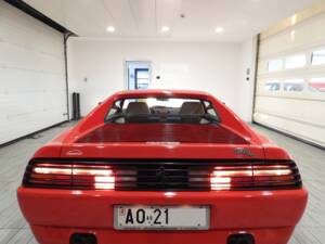 Bild 13/15 von Ferrari 348 TB (1992)