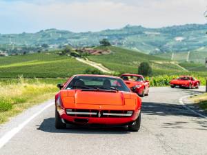 Image 2/4 of Maserati Merak (1974)