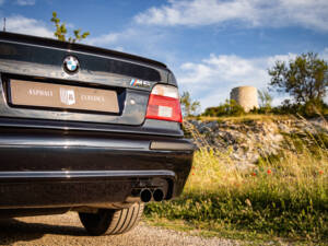 Immagine 47/50 di BMW M5 (1999)