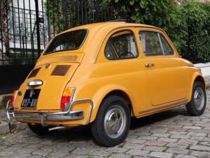 Bild 18/44 von FIAT 500 L (1970)