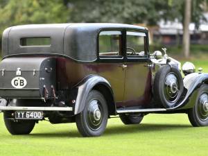 Bild 13/50 von Rolls-Royce 20&#x2F;25 HP (1932)
