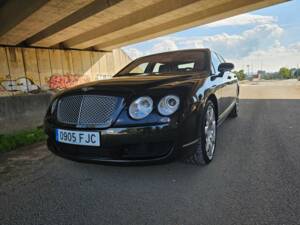 Bild 5/7 von Bentley Continental Flying Spur (2006)