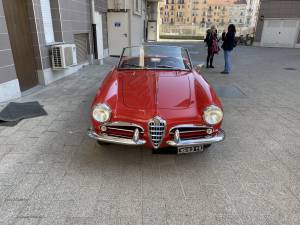Image 3/24 of Alfa Romeo Giulietta Spider (1956)