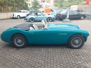 Afbeelding 5/39 van Austin-Healey 100&#x2F;6 (BN4) (1957)
