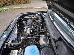 Bild 33/55 von Volkswagen Golf II 1.3 (1991)