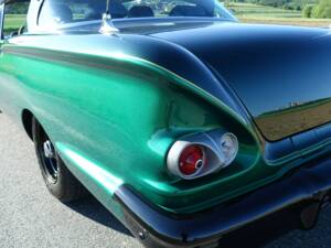 Image 26/42 of Chevrolet Bel Air Coupe (1958)