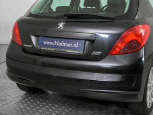 Afbeelding 26/42 van Peugeot 207 1.4 (2008)