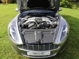 Bild 59/80 von Aston Martin Rapide (2012)