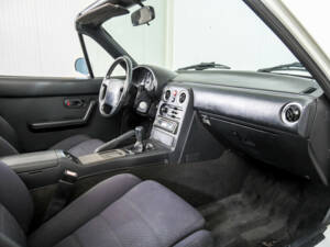 Image 12/50 de Mazda MX-5 1.6 (1990)