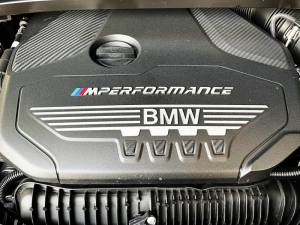 Bild 3/42 von BMW M2 Competition Coupé (2020)