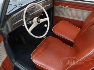 Image 2/19 of Volkswagen Beetle 1200 Standard &quot;Dickholmer&quot; (1959)