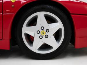 Image 10/15 of Ferrari 348 TB (1990)