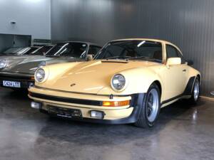 Imagen 35/35 de Porsche 911 Turbo 3.0 (1977)